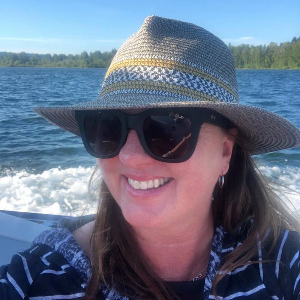 Meet your Posher, Michelle